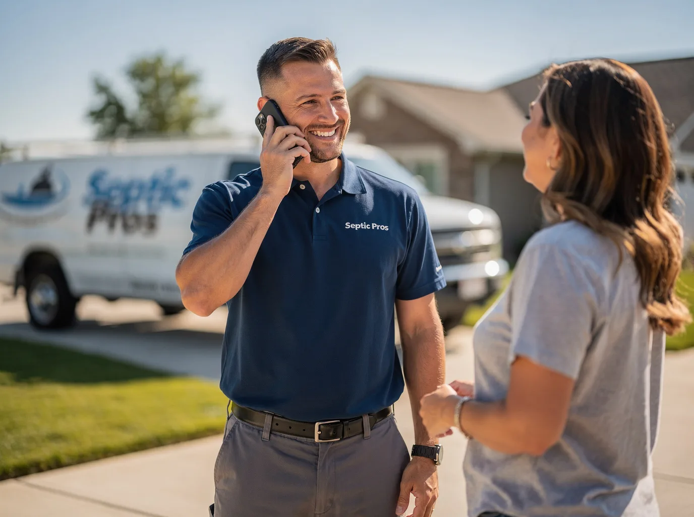 Septic Tank Pumping Holly, MI FAQs
